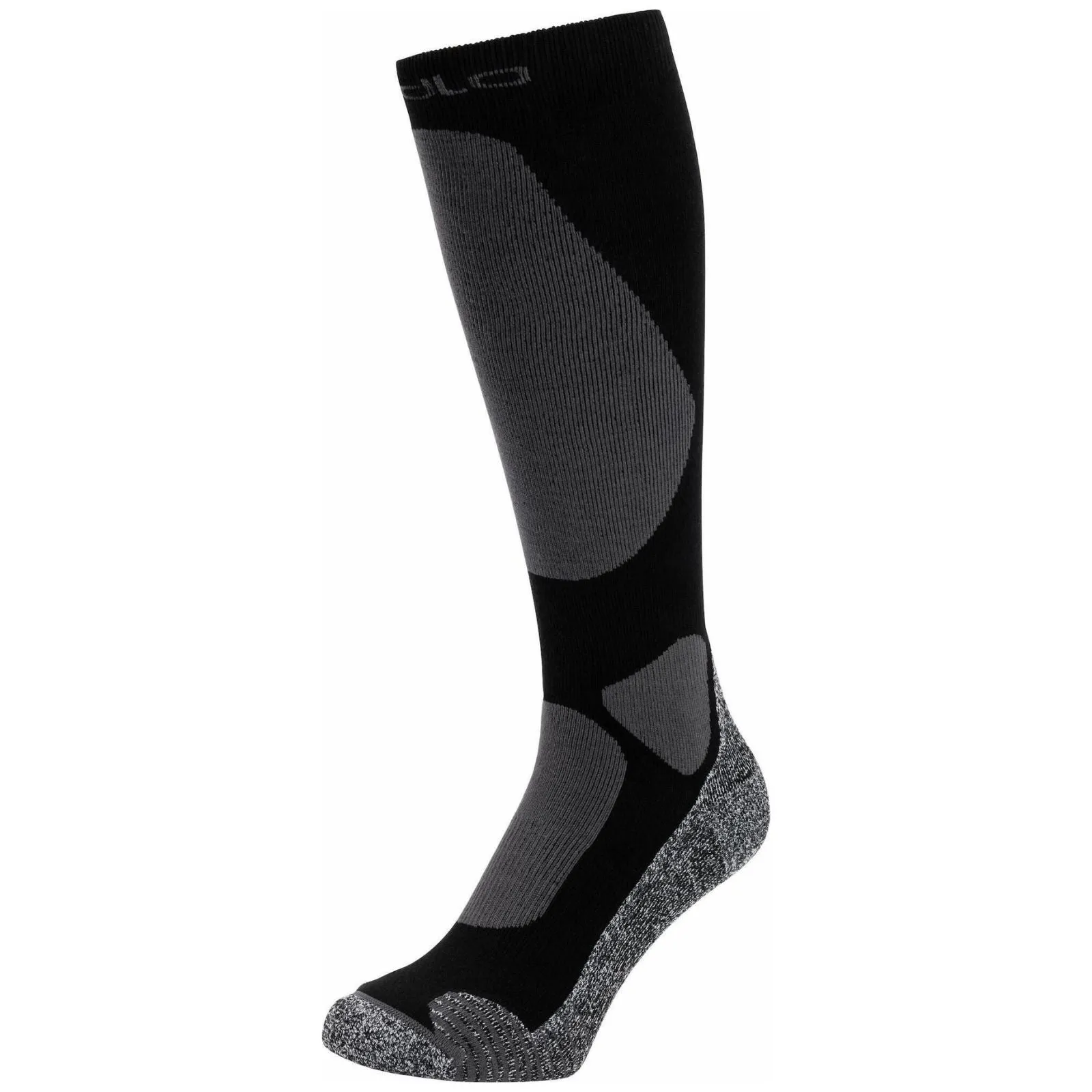 ACTIVE WARM ELEMENT OVER-THE-CALF SOCKS