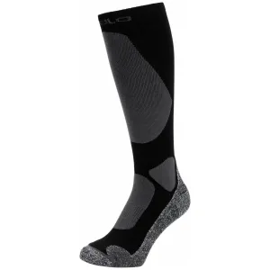 ACTIVE WARM ELEMENT OVER-THE-CALF SOCKS