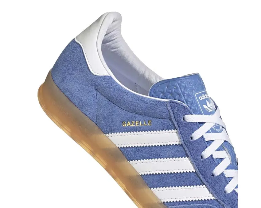 Adidas Gazelle Indoor W