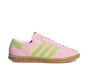 Adidas Hamburg W "Clear Pink"