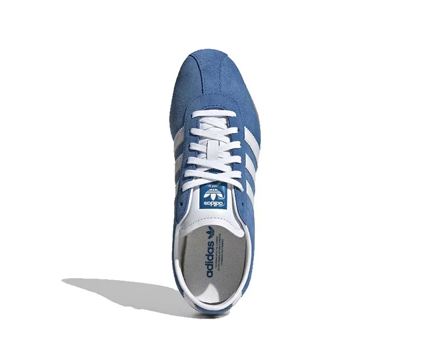 Adidas Tokyo W "Blue Bird"