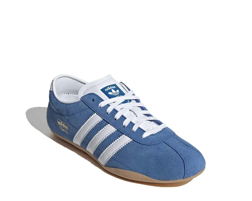 Adidas Tokyo W "Blue Bird"