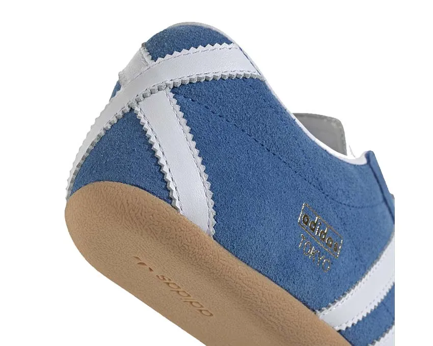 Adidas Tokyo W "Blue Bird"