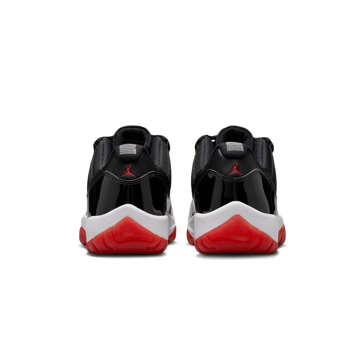 Air Jordan 11 Retro Low 'Bred'