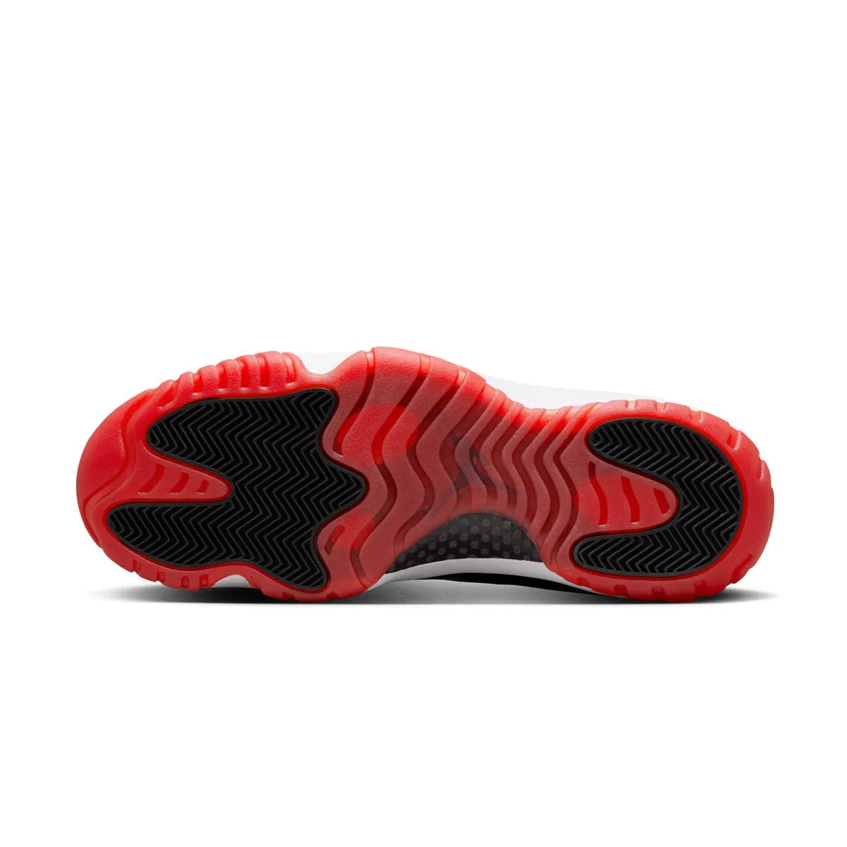 Air Jordan 11 Retro Low 'Bred'