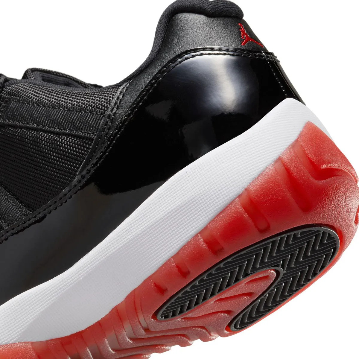 Air Jordan 11 Retro Low 'Bred'