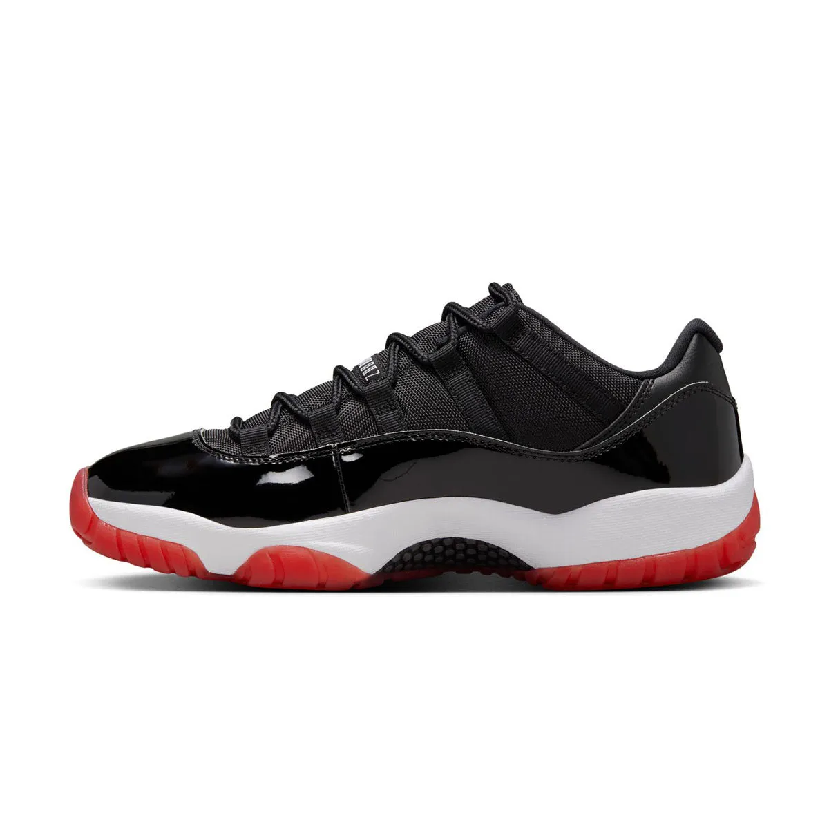 Air Jordan 11 Retro Low 'Bred'