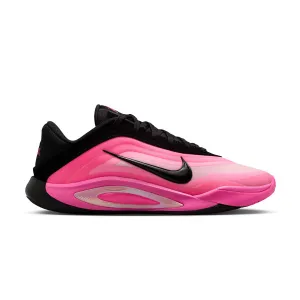   A'Ja Wilson Wmns A'One Ep 'Black Hyper Pink'