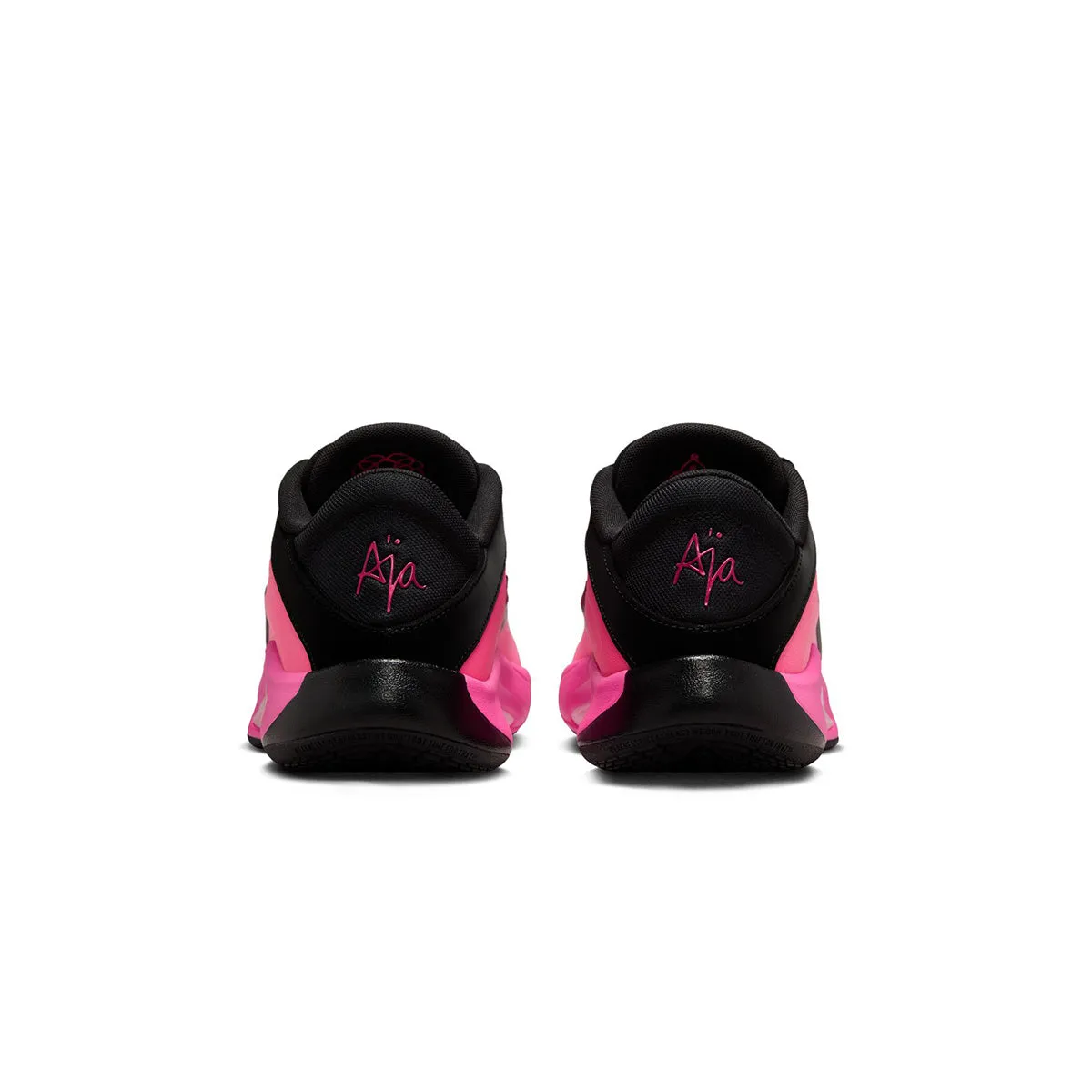   A'Ja Wilson Wmns A'One Ep 'Black Hyper Pink'