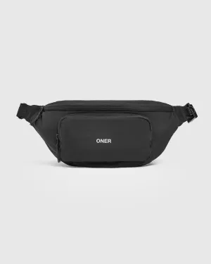 All Day Belt Bag | Black