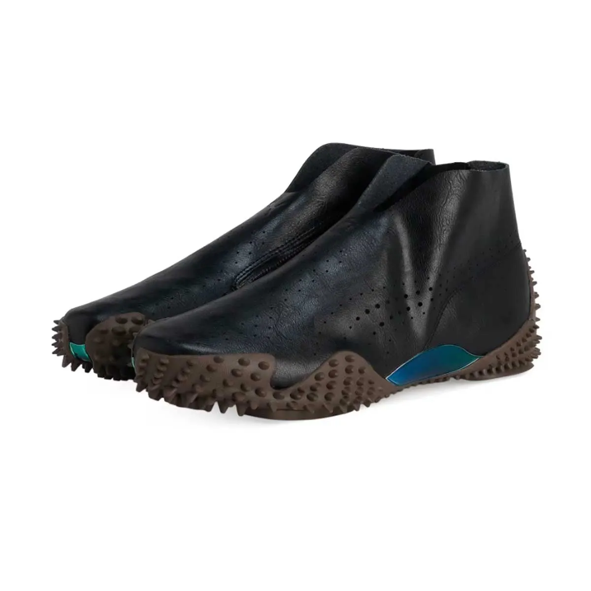   Aries Mostro Mid-Cut 'PUMA Black Chocolate'