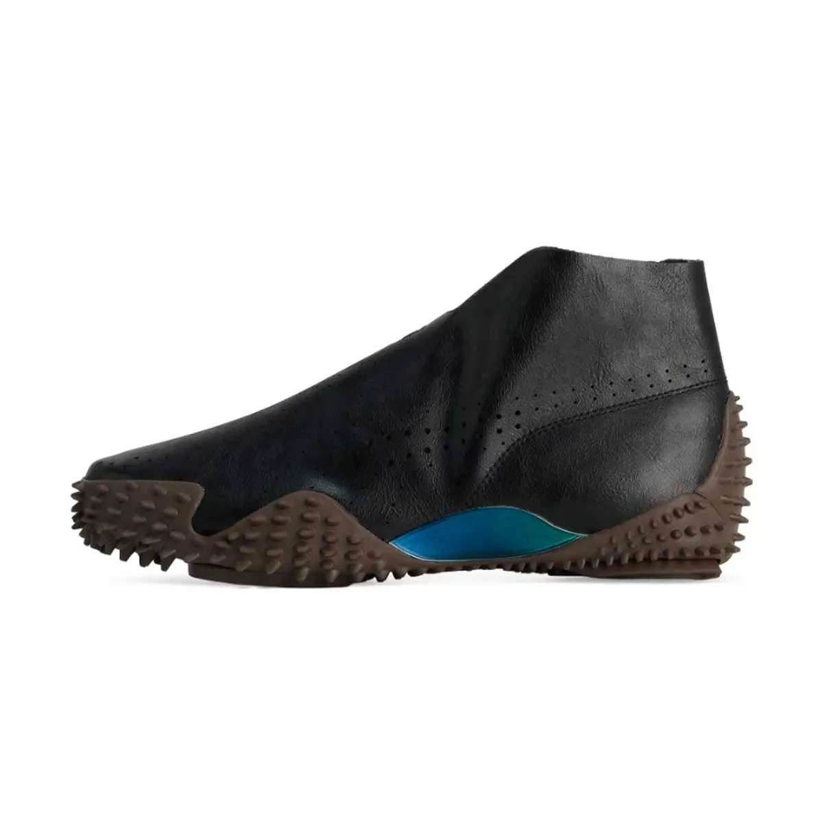   Aries Mostro Mid-Cut 'PUMA Black Chocolate'