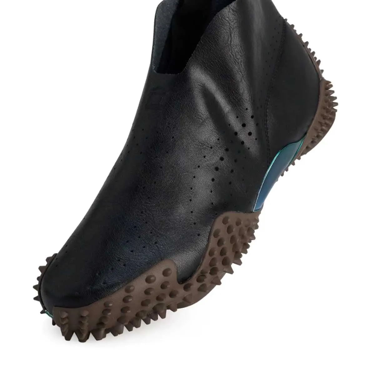   Aries Mostro Mid-Cut 'PUMA Black Chocolate'