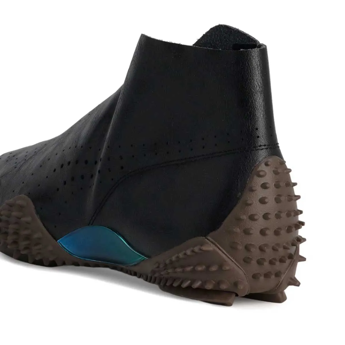   Aries Mostro Mid-Cut 'PUMA Black Chocolate'