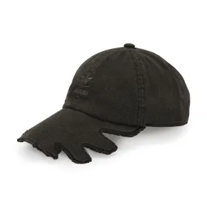   Avavav Slashed Cap 'Black'