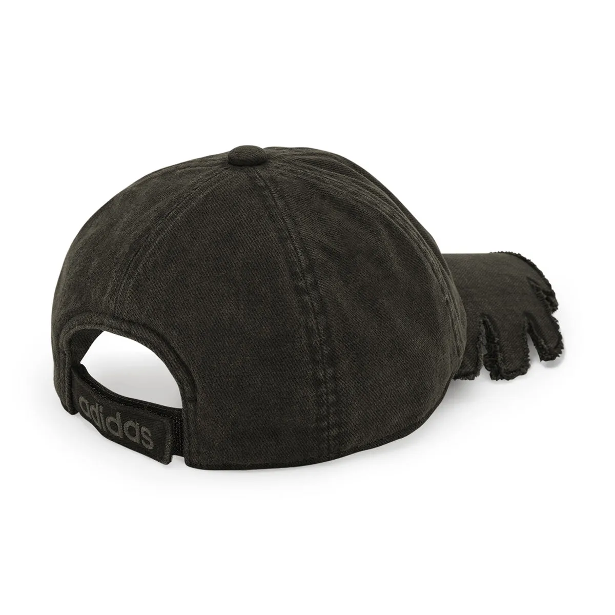   Avavav Slashed Cap 'Black'