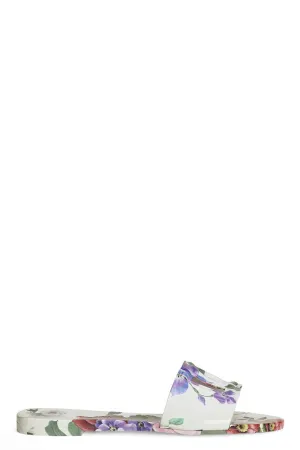 Beachwear Sliders - Fix Fiori