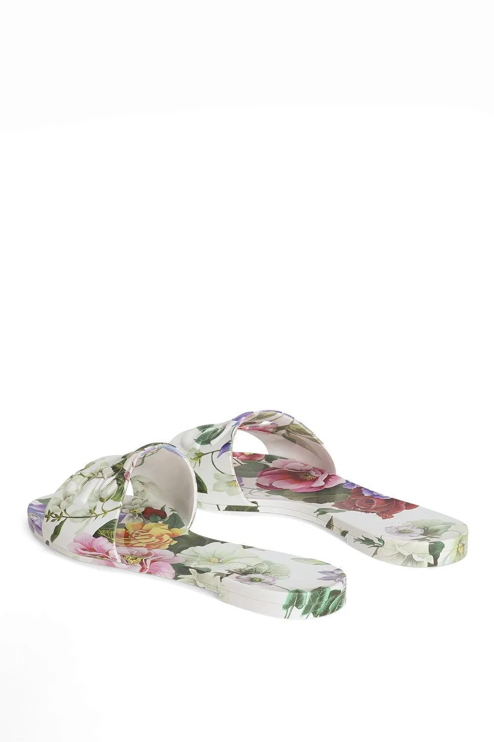Beachwear Sliders - Fix Fiori