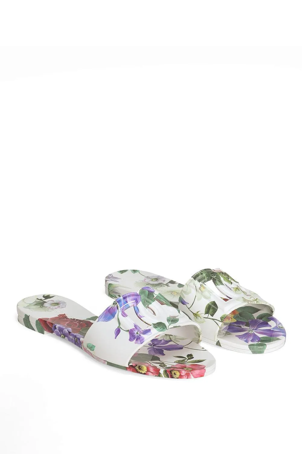 Beachwear Sliders - Fix Fiori