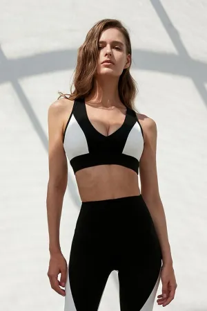 Bergamotto Sports Bra WISKII