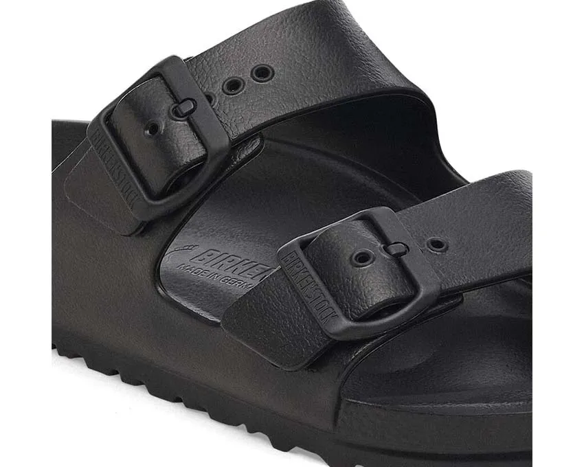 Birkenstock Arizona EVA "Black"