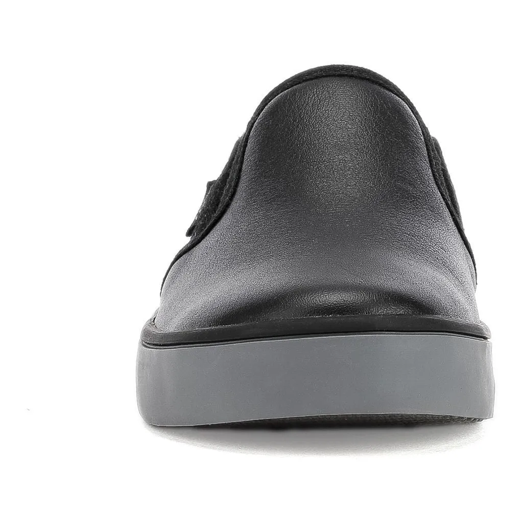 Black Kilwi Sneaker