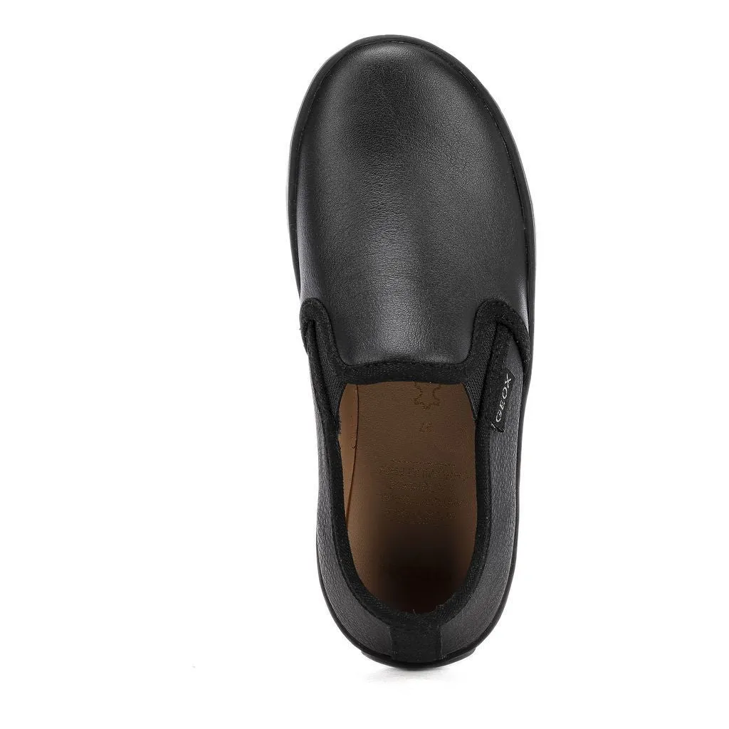 Black Kilwi Sneaker