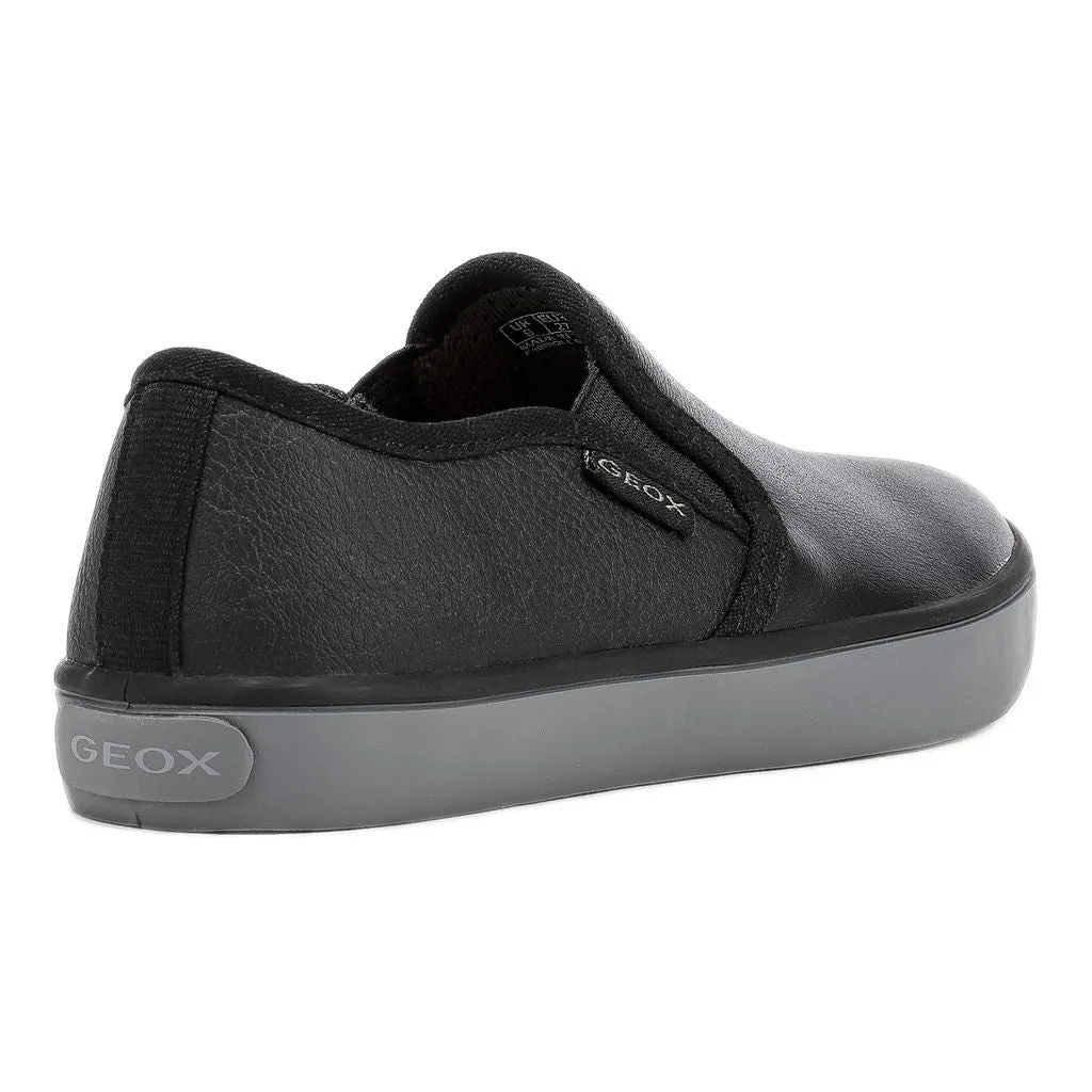 Black Kilwi Sneaker