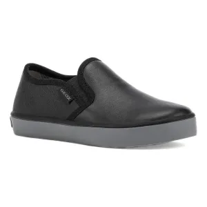 Black Kilwi Sneaker