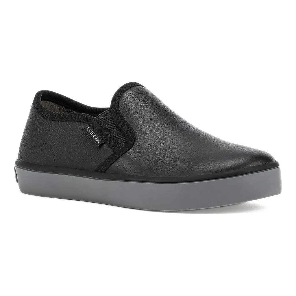 Black Kilwi Sneaker
