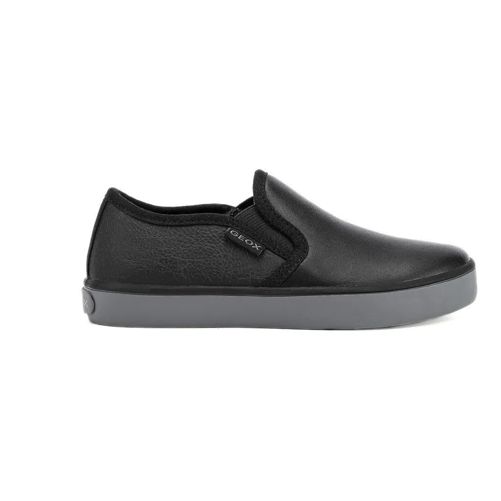 Black Kilwi Sneaker
