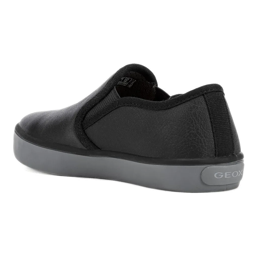 Black Kilwi Sneaker