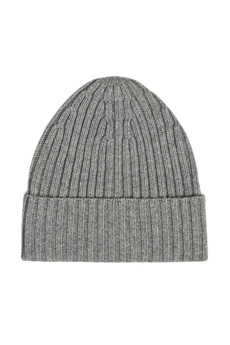 Cashmere Beanie