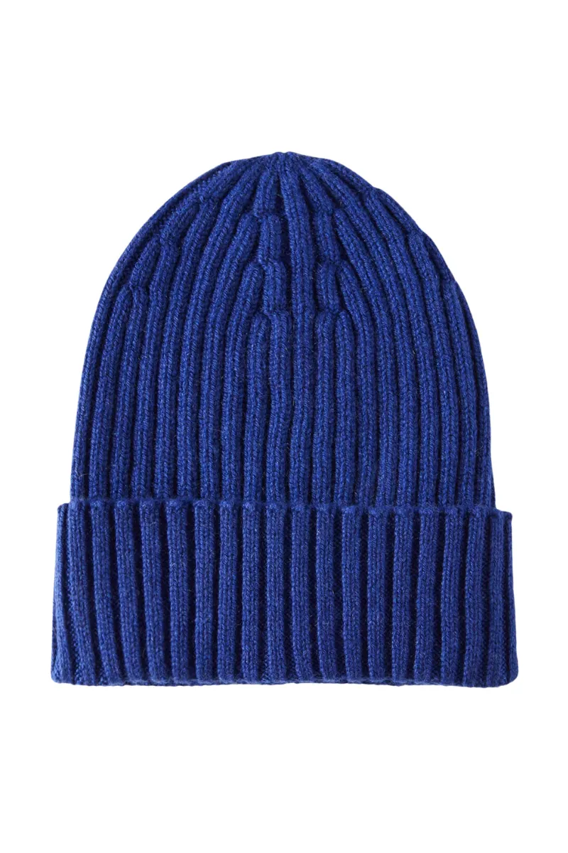 Cashmere Beanie