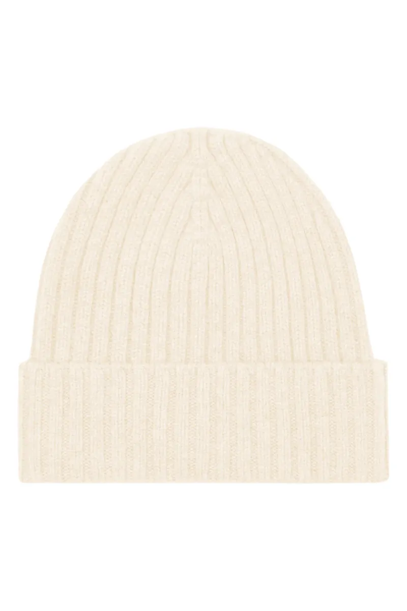 Cashmere Beanie