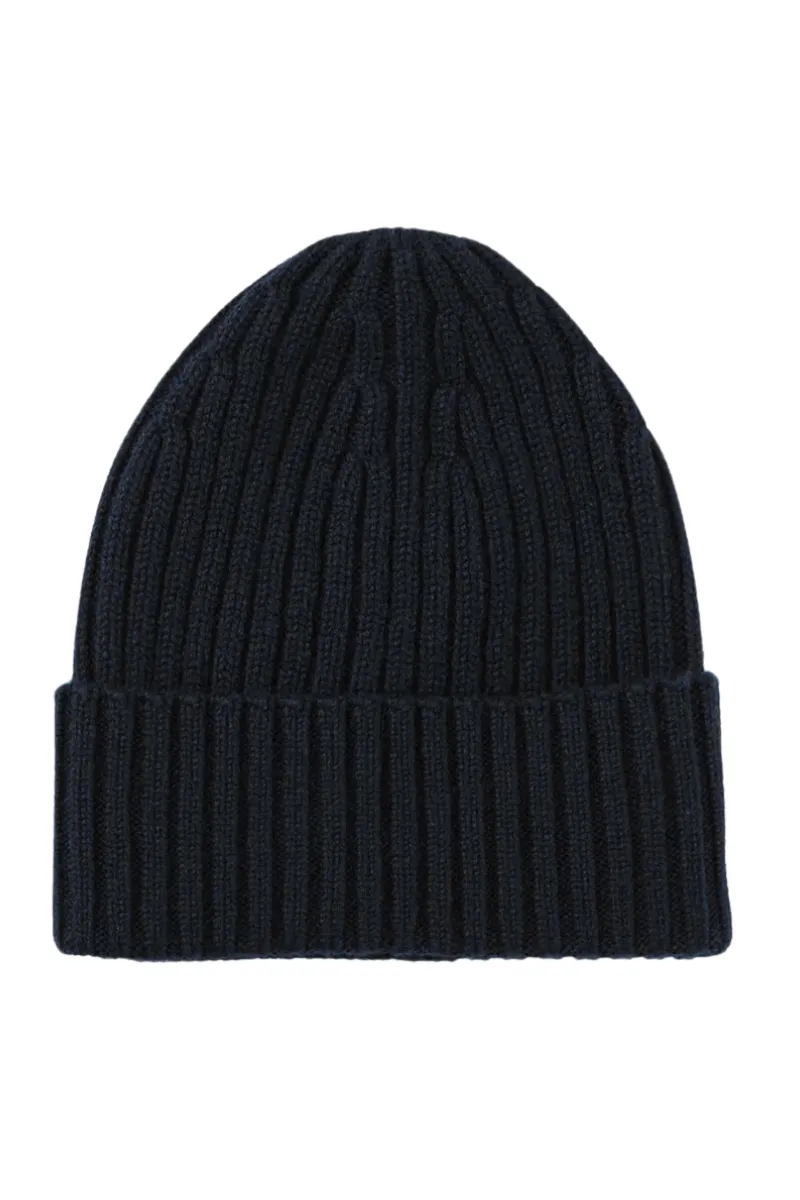 Cashmere Beanie