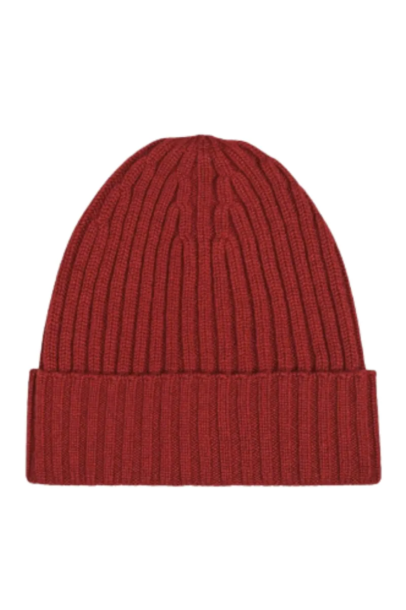 Cashmere Beanie