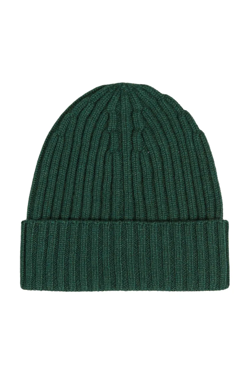 Cashmere Beanie