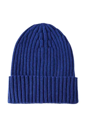 Cashmere Beanie