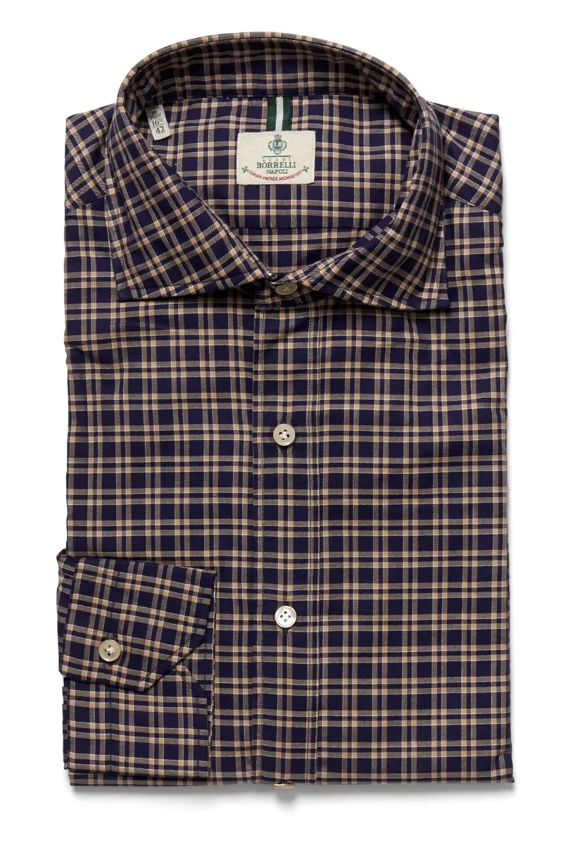 Check Shirt