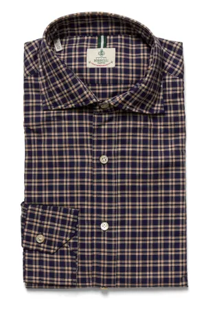 Check Shirt