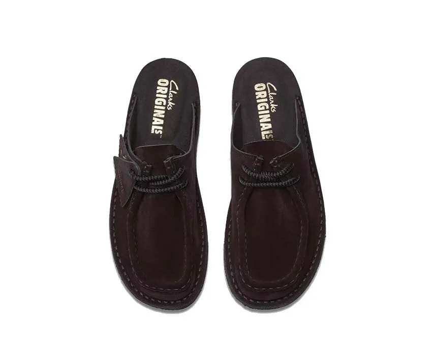Clarks Desert Nomad Mule