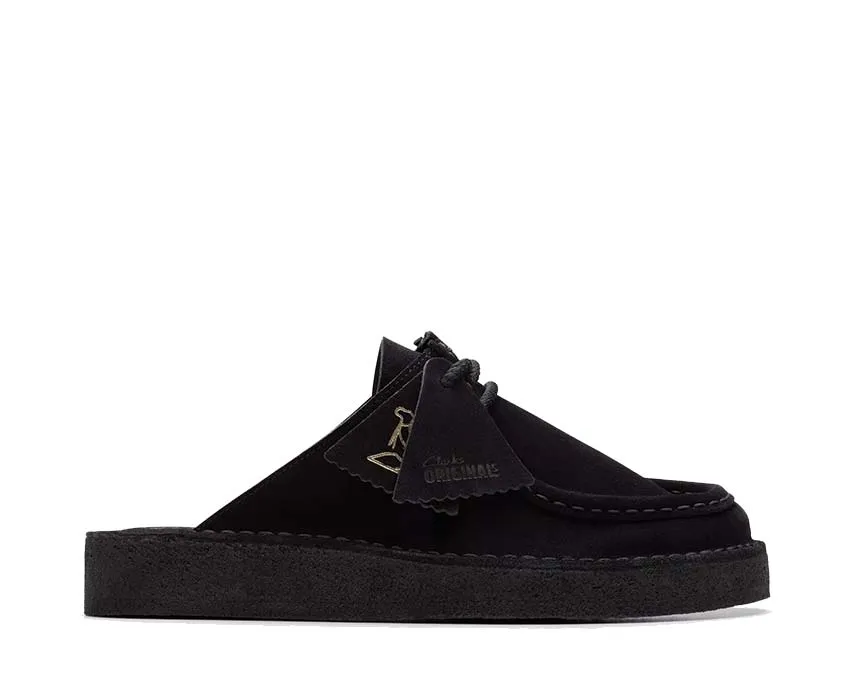Clarks Desert Nomad Mule