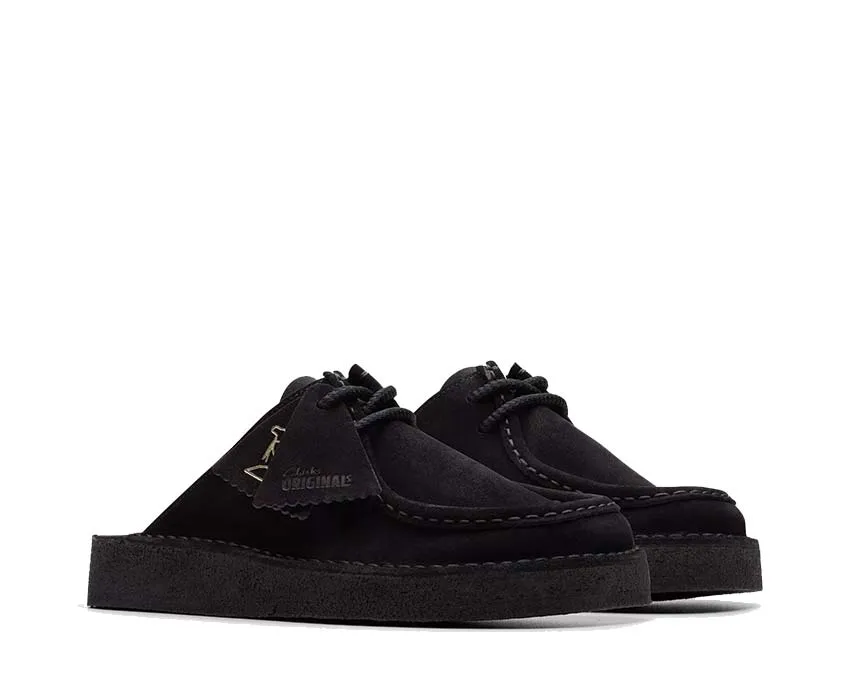 Clarks Desert Nomad Mule