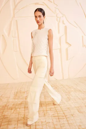 Clement Pant - Cowrie Ulla Johnson