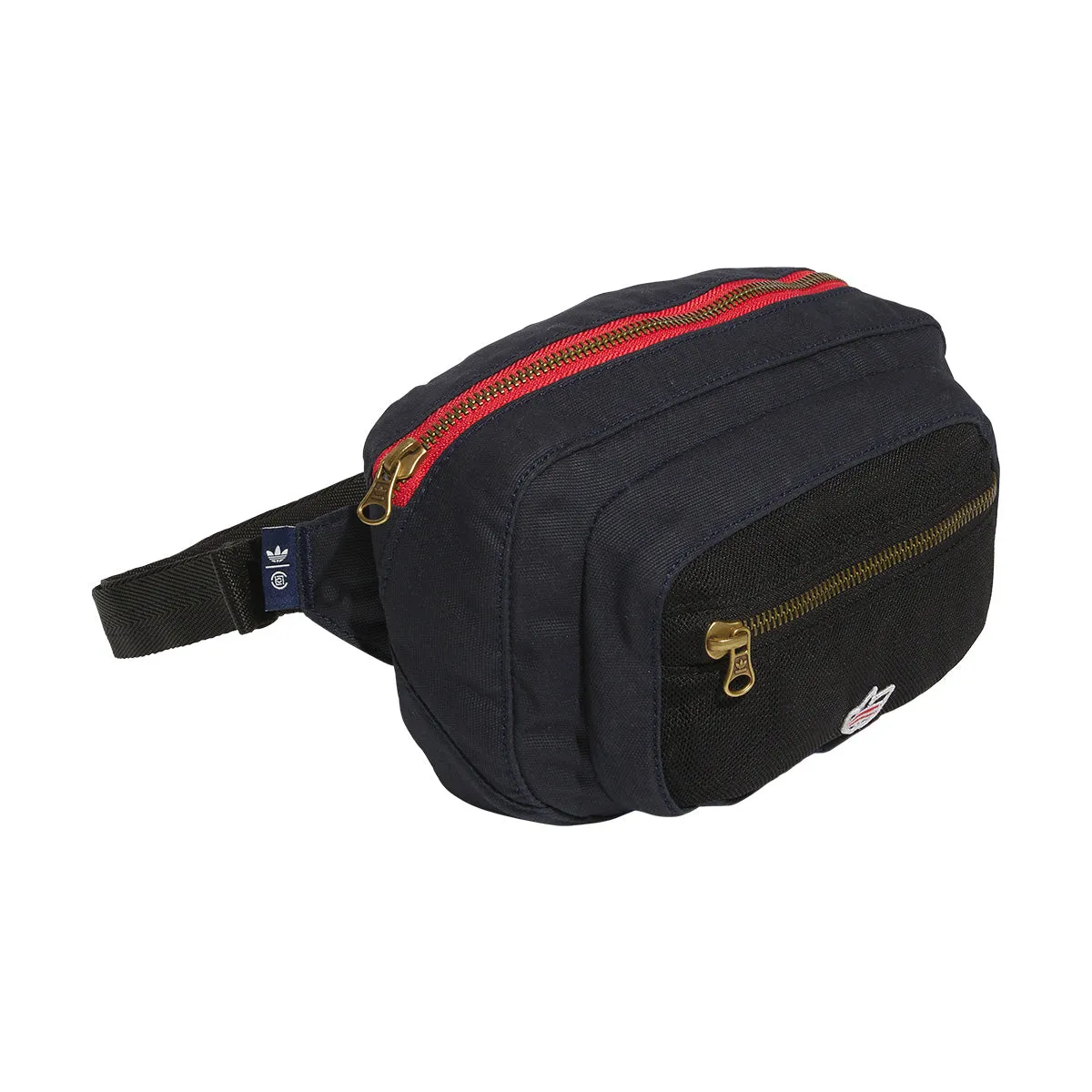   CLOT Waist Bag 'Night Indigo'