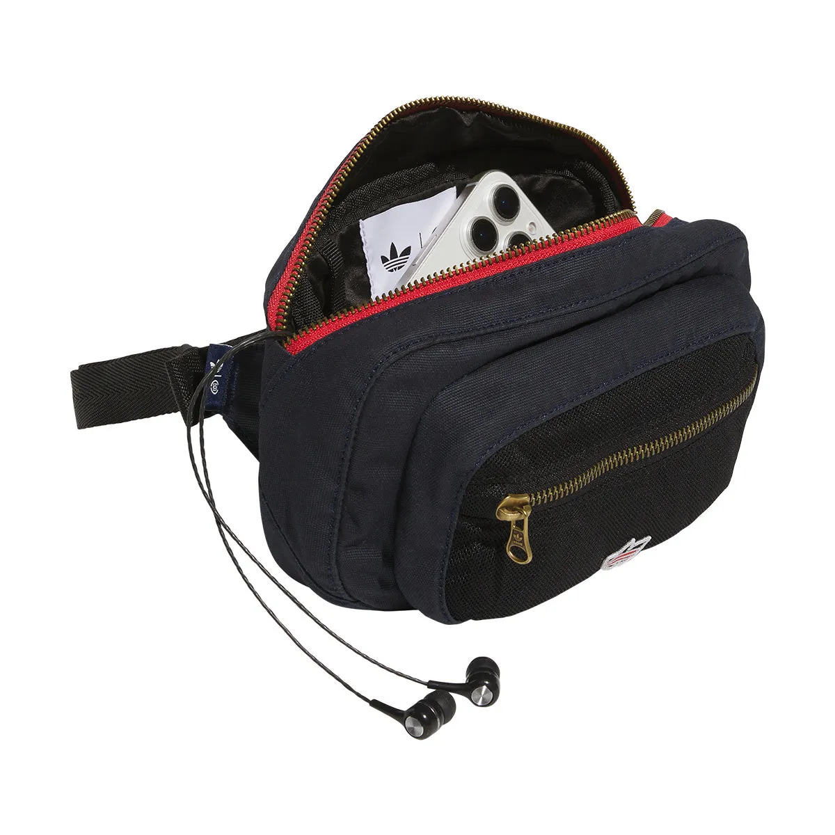  CLOT Waist Bag 'Night Indigo'