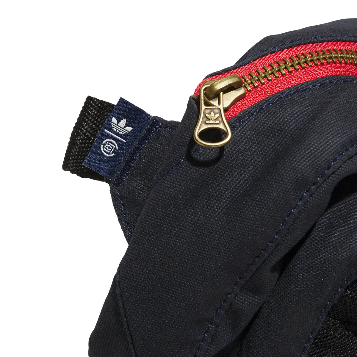   CLOT Waist Bag 'Night Indigo'