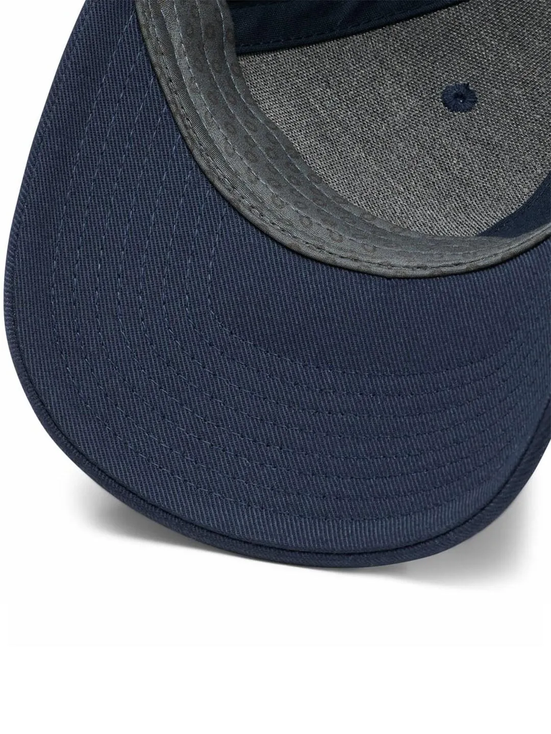 Columbia Unisex Blue Baxter Falls Dad Cap