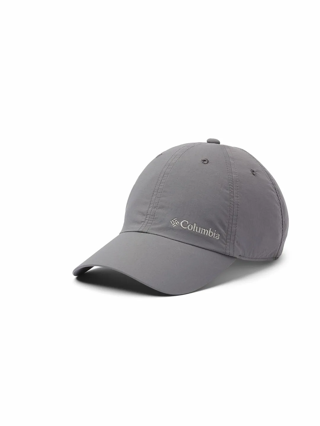 Columbia Unisex Grey Tech Shade II Hat
